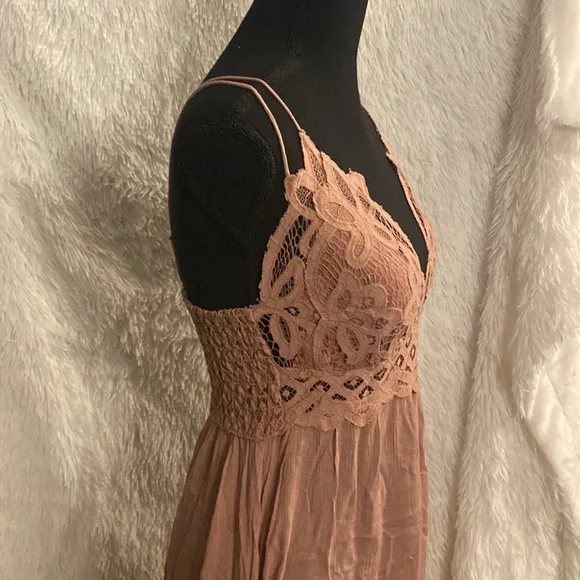 NWT Free People Dress - Picture 6 of 10